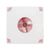 Vinyl LP Delft Tile