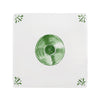 Vinyl LP Delft Tile