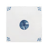 Vinyl LP Delft Tile