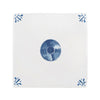 Vinyl LP Delft Tile