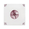 Vinyl LP Delft Tile