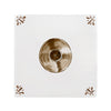 Vinyl LP Delft Tile