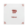 Virgo Delft Tile