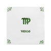 Virgo Delft Tile