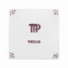 Virgo Delft Tile