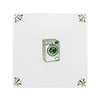 Washing Machine Delft Tile