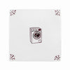 Washing Machine Delft Tile