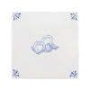 Drainer Delft Tile