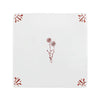 Wild Daisy Delft Tile