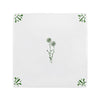 Wild Daisy Delft Tile