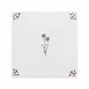 Wild Daisy Delft Tile