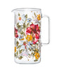 Highland Wildflowers Jug