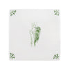 Woodpecker Delft Tile