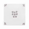 Word Game Delft Tile