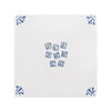 Word Game Delft Tile