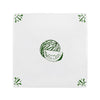 Xigua Fruit Delft Tile