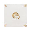 Xigua Fruit Delft Tile