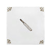 Zester Delft Tile