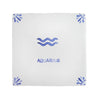 Aquarius Delft Tile