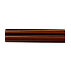 Dado Delft Trim, Sepia