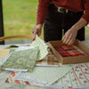 Wallpaper Collection Presentation Box