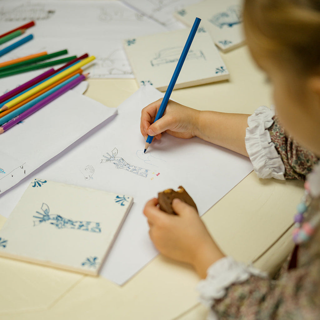 Upload Your Own Tile