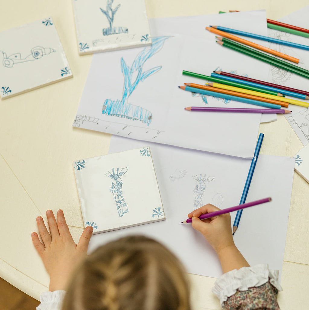 Upload Your Own Tile