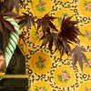 Leopard and Roses Wallpaper