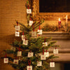 Mini Delft Charms, Crimson