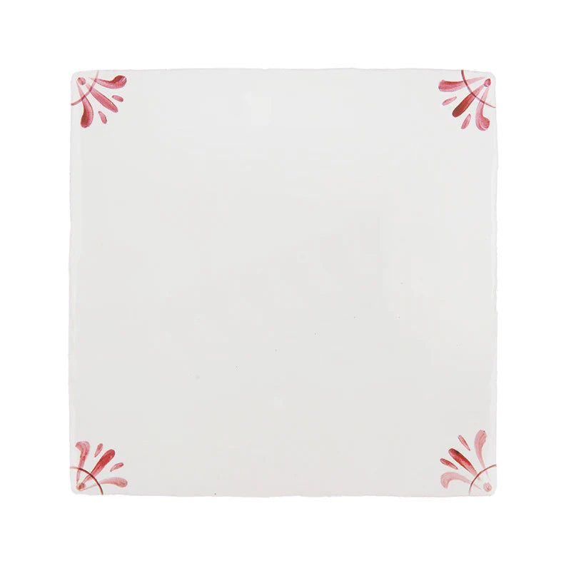 Delft Corners Floor Tile Sample