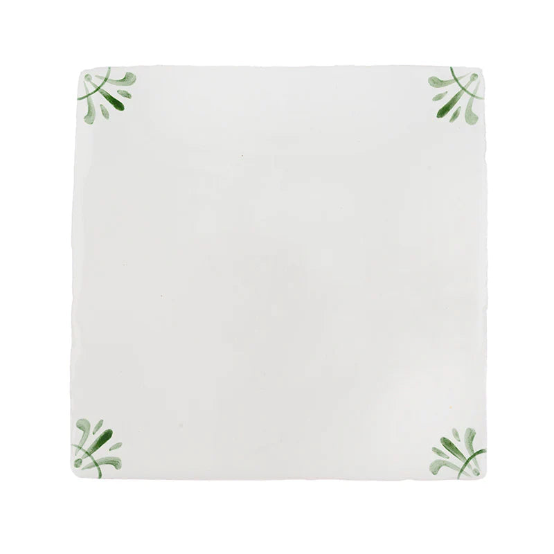 Delft Corners Floor Tile Sample