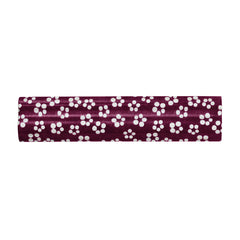 Ditsy Dado Trim, Amethyst