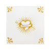 Forever Hearts Delft Tile