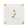 Merman Delft Tile