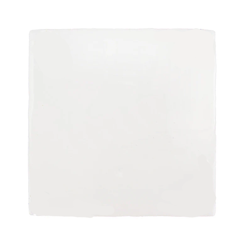 Corners Only Delft Tile (Test)