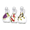 The Trio Cruet Set