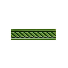 Plait Delft Trim, Green