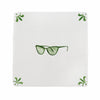 Sunglasses Delft Tile