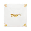 Sunglasses Delft Tile