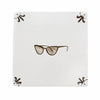 Sunglasses Delft Tile