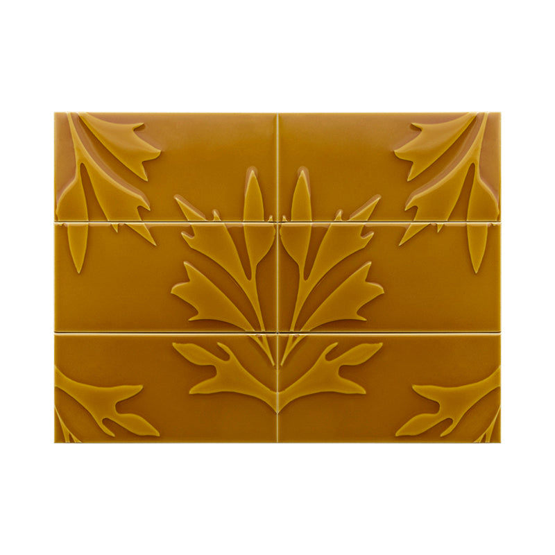 PP x Rosie Bossom, Caramel