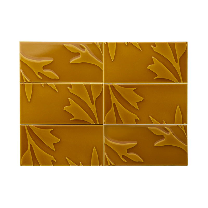 PP x Rosie Bossom, Caramel