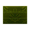 PP x Rosie Bossom, Malachite