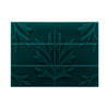 PP x Rosie Bossom, Teal