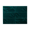 PP x Rosie Bossom, Teal