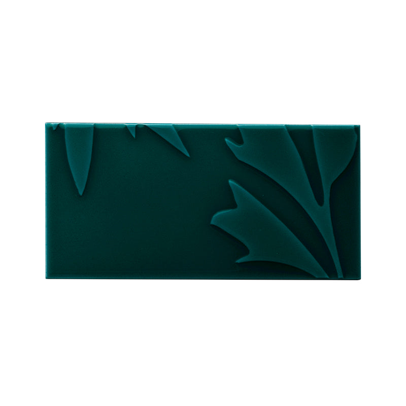 PP x Rosie Bossom, Teal