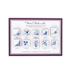 Sample cards