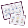 Sample cards