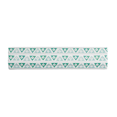 Cosmo Dado Trim, Seafoam