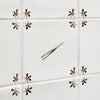 Tweezers Delft Tile